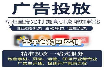 百度竞价推广案例：精准锁定目标客户